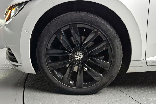 2019 Volkswagen Arteon с пробегом 139 037 км