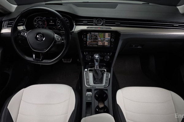 2019 Volkswagen Arteon с пробегом 139 037 км