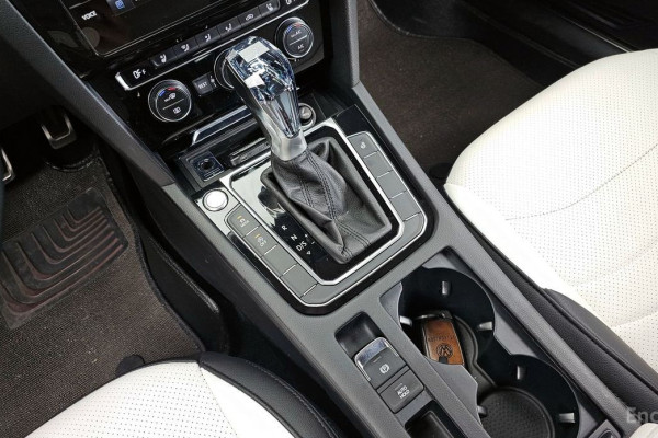 2019 Volkswagen Arteon с пробегом 139 037 км