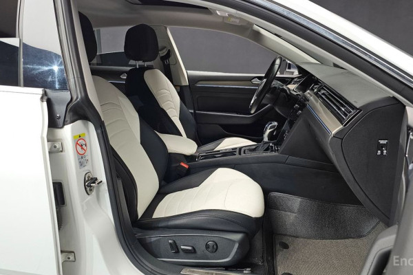 2019 Volkswagen Arteon с пробегом 139 037 км