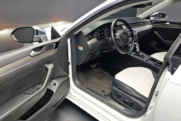 2019 Volkswagen Arteon с пробегом 139 037 км
