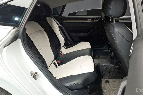 2019 Volkswagen Arteon с пробегом 139 037 км