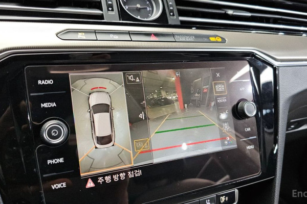 2019 Volkswagen Arteon с пробегом 139 037 км