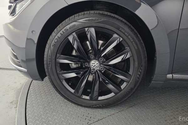 2019 Volkswagen Arteon с пробегом 162 674 км