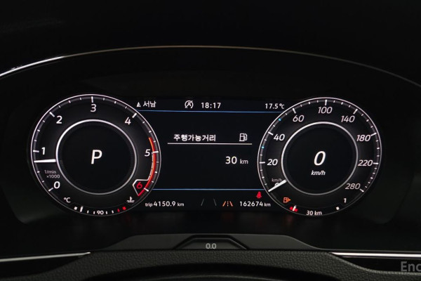 2019 Volkswagen Arteon с пробегом 162 674 км