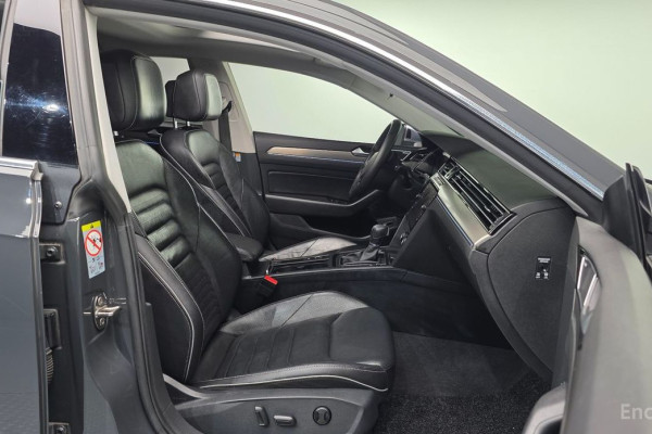 2019 Volkswagen Arteon с пробегом 162 674 км