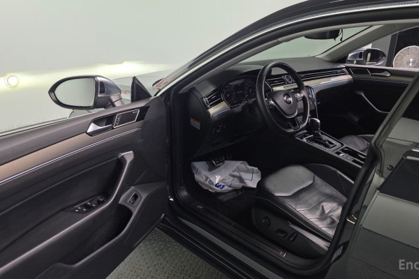 2019 Volkswagen Arteon с пробегом 162 674 км