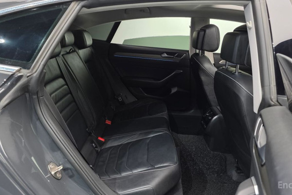 2019 Volkswagen Arteon с пробегом 162 674 км