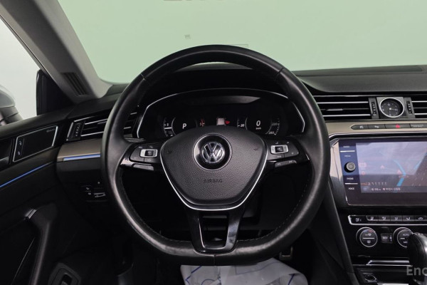 2019 Volkswagen Arteon с пробегом 162 674 км
