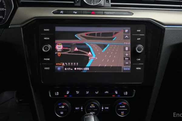 2019 Volkswagen Arteon с пробегом 162 674 км