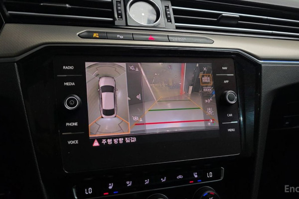 2019 Volkswagen Arteon с пробегом 162 674 км