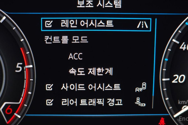 2019 Volkswagen Arteon с пробегом 162 674 км