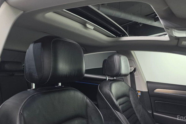 2019 Volkswagen Arteon с пробегом 162 674 км