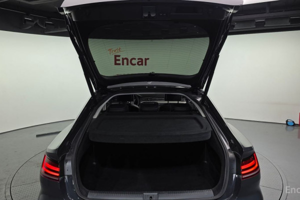 2019 Volkswagen Arteon с пробегом 162 674 км