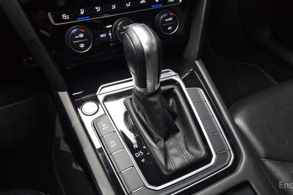 2019 Volkswagen Arteon с пробегом 130 603 км