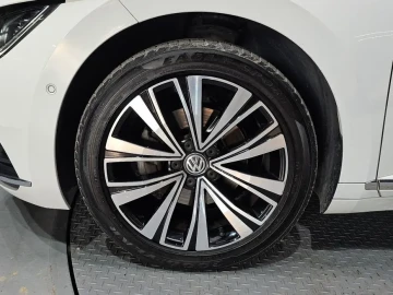 2019 Volkswagen Arteon с пробегом 130 603 км