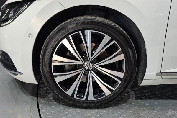 2019 Volkswagen Arteon с пробегом 130 603 км