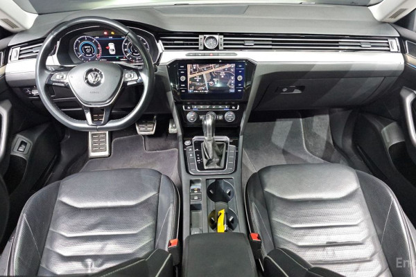 2019 Volkswagen Arteon с пробегом 130 603 км