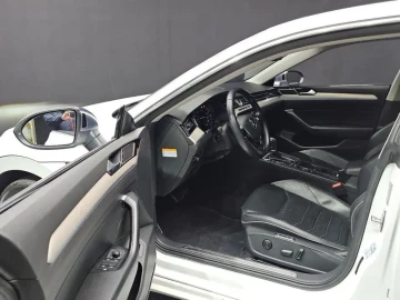 2019 Volkswagen Arteon с пробегом 130 603 км