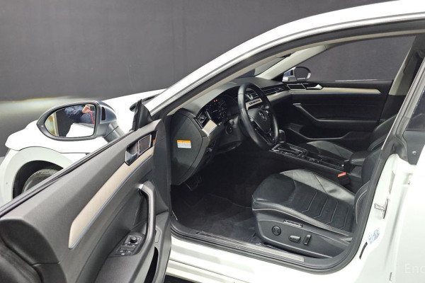 2019 Volkswagen Arteon с пробегом 130 603 км