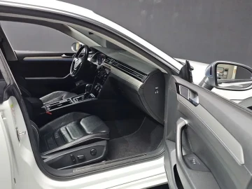 2019 Volkswagen Arteon с пробегом 130 603 км