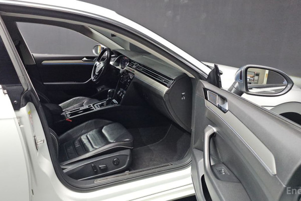 2019 Volkswagen Arteon с пробегом 130 603 км