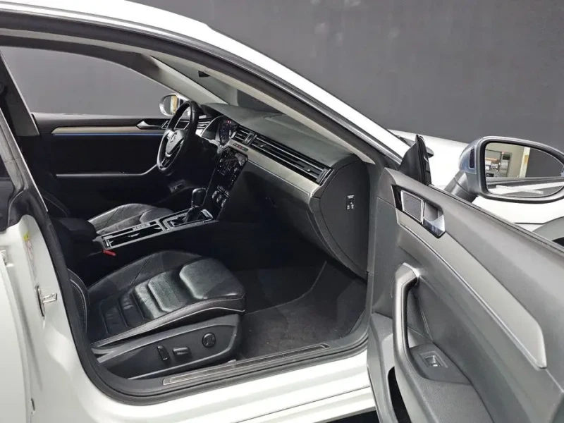 2019 Volkswagen Arteon с пробегом 130 603 км