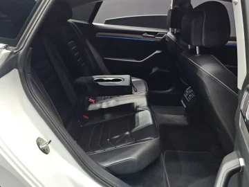 2019 Volkswagen Arteon с пробегом 130 603 км