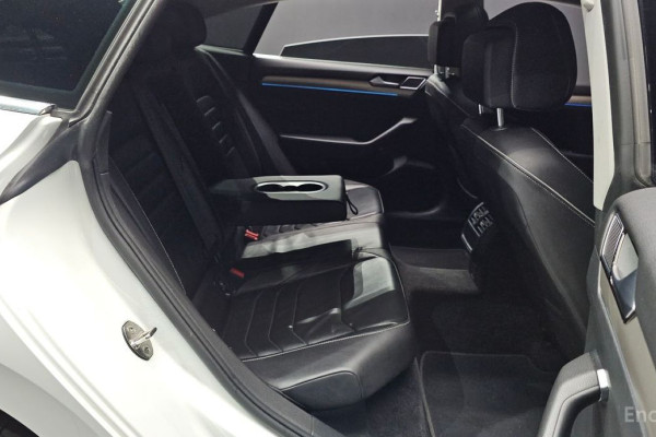 2019 Volkswagen Arteon с пробегом 130 603 км