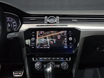 2019 Volkswagen Arteon с пробегом 130 603 км
