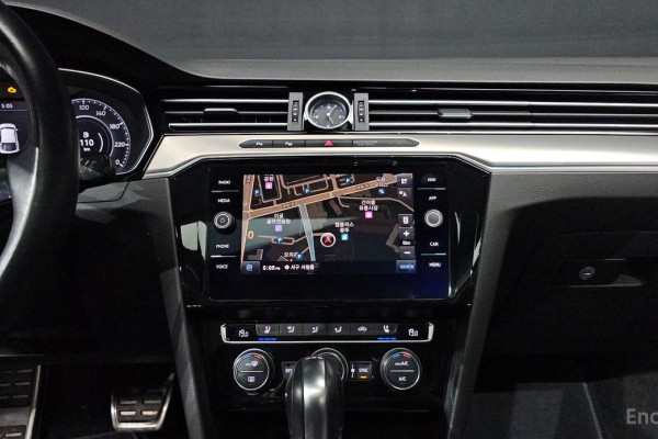 2019 Volkswagen Arteon с пробегом 130 603 км