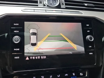2019 Volkswagen Arteon с пробегом 130 603 км