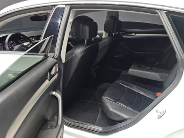 2019 Volkswagen Arteon с пробегом 130 603 км