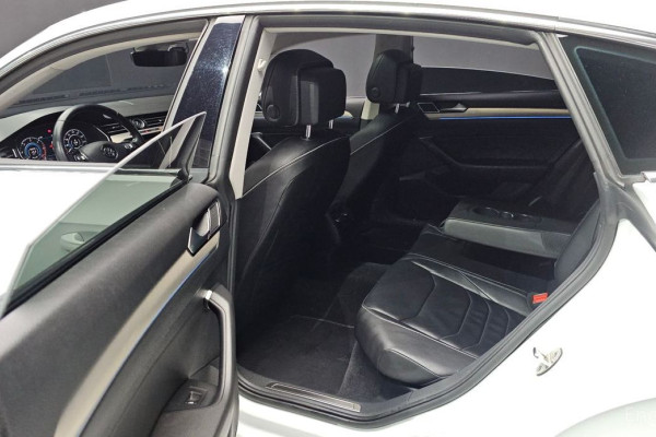 2019 Volkswagen Arteon с пробегом 130 603 км