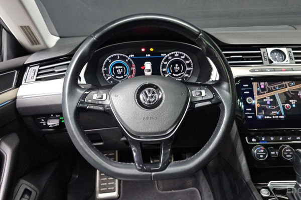 2019 Volkswagen Arteon с пробегом 130 603 км