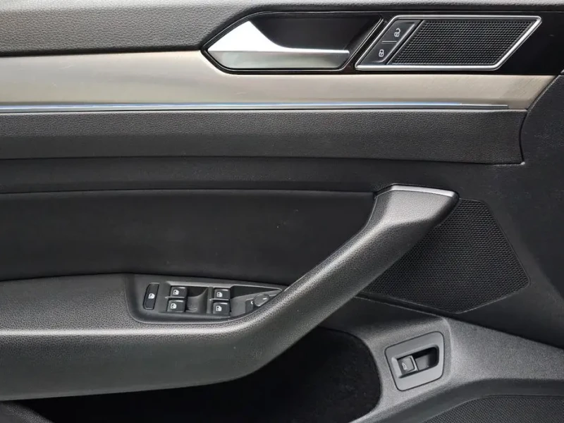2019 Volkswagen Arteon с пробегом 130 603 км