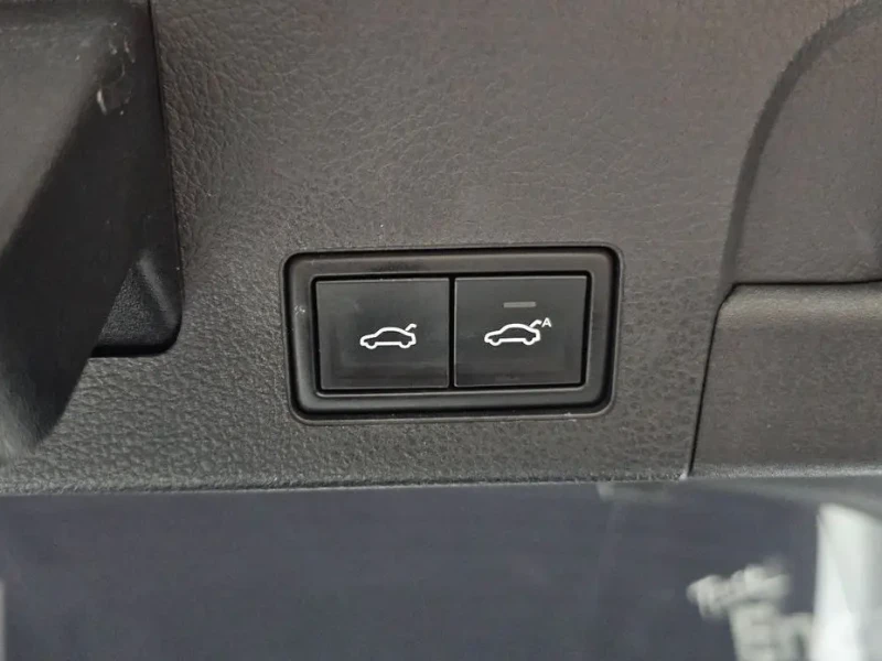 2019 Volkswagen Arteon с пробегом 130 603 км
