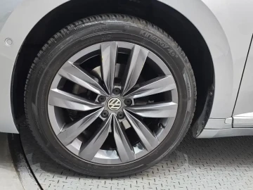2020 Volkswagen Arteon с пробегом 72 765 км