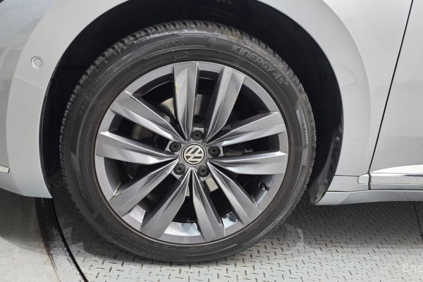 2020 Volkswagen Arteon с пробегом 72 765 км