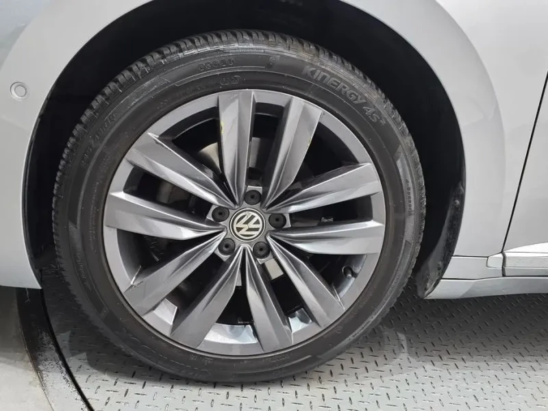 2020 Volkswagen Arteon с пробегом 72 765 км