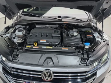 2020 Volkswagen Arteon с пробегом 72 765 км