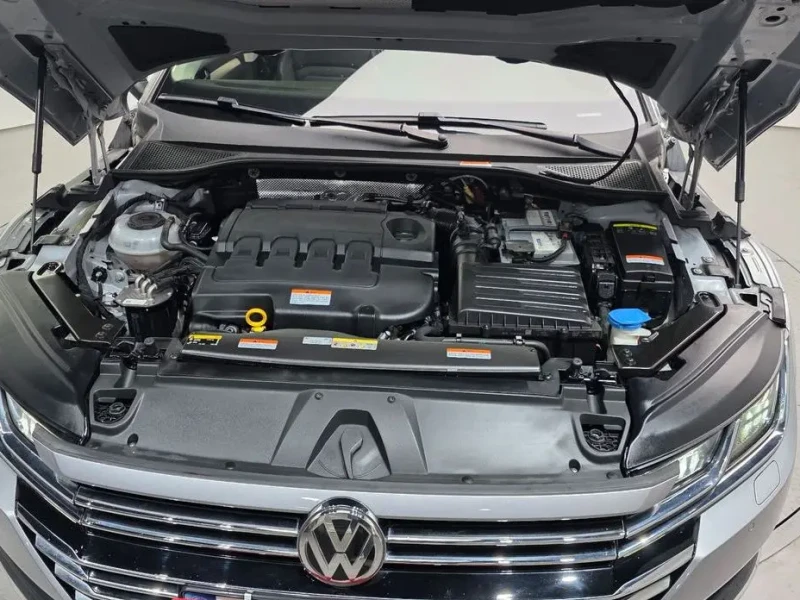 2020 Volkswagen Arteon с пробегом 72 765 км