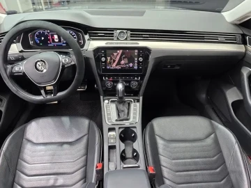 2020 Volkswagen Arteon с пробегом 72 765 км