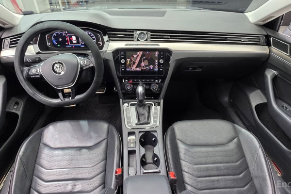 2020 Volkswagen Arteon с пробегом 72 765 км