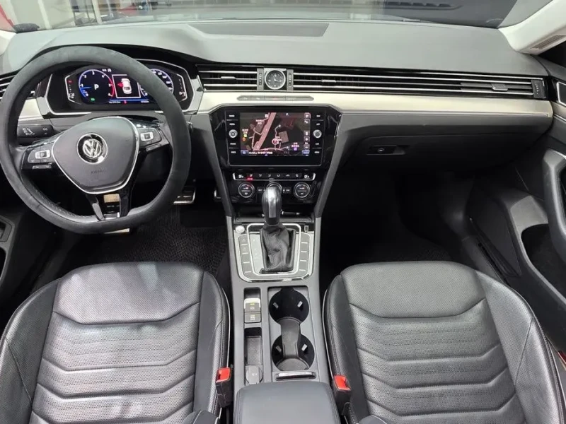 2020 Volkswagen Arteon с пробегом 72 765 км