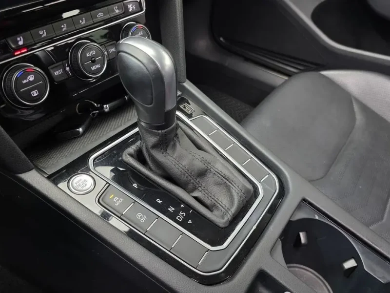 2020 Volkswagen Arteon с пробегом 72 765 км