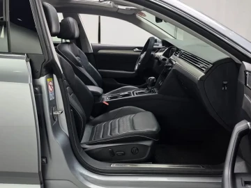 2020 Volkswagen Arteon с пробегом 72 765 км