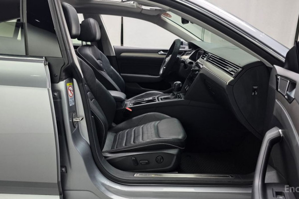 2020 Volkswagen Arteon с пробегом 72 765 км