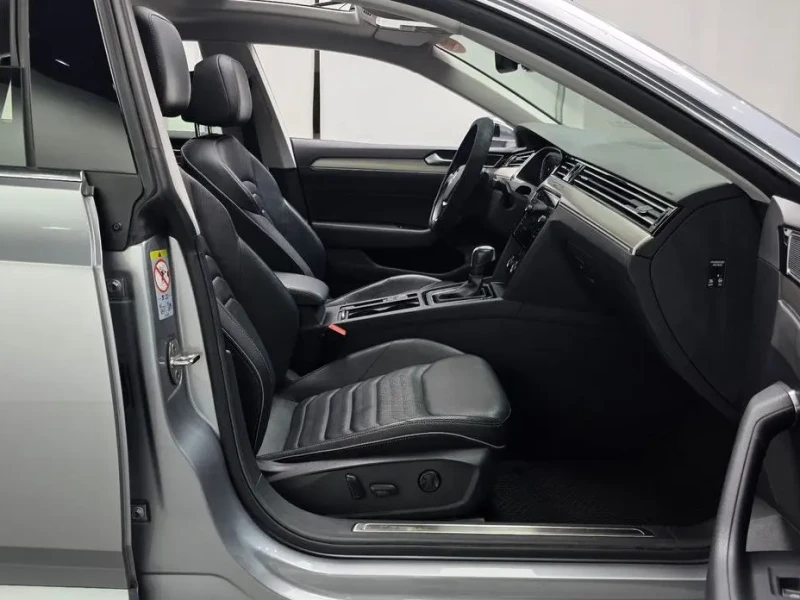 2020 Volkswagen Arteon с пробегом 72 765 км