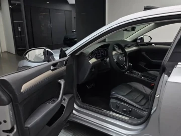 2020 Volkswagen Arteon с пробегом 72 765 км